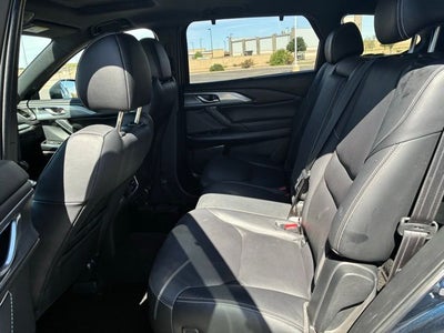 2023 Mazda Mazda CX-9 Grand Touring