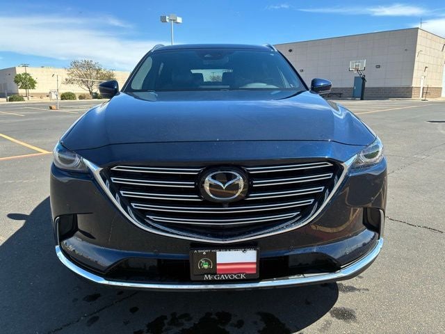 2023 Mazda Mazda CX-9 Grand Touring