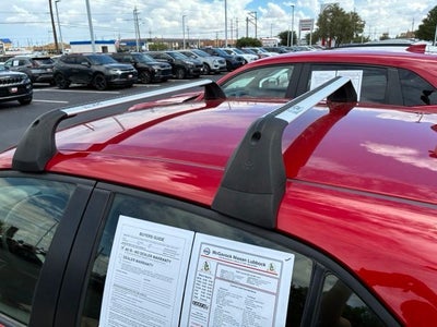 2024 Toyota GR Corolla Core