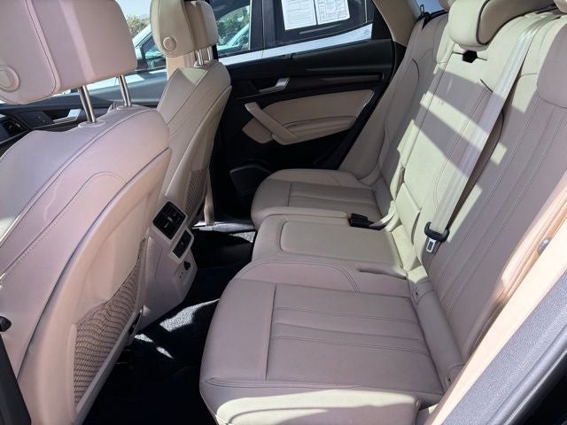 2023 Audi Q5 45 S line Premium quattro