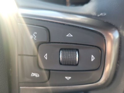 2025 Chevrolet Silverado 2500HD ZR2