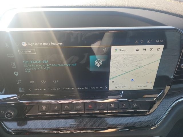 2025 Chevrolet Silverado 2500HD ZR2