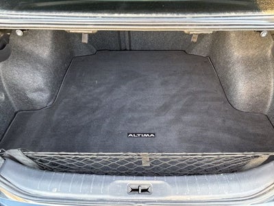 2020 Nissan Altima 2.0 Platinum