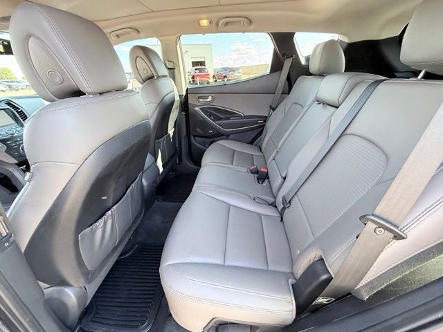 2015 Hyundai Santa Fe Sport 2.0T
