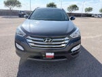 2015 Hyundai Santa Fe Sport 2.0T