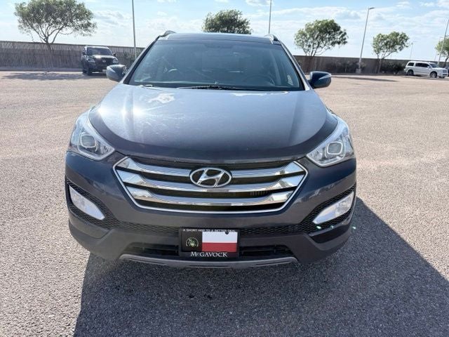 2015 Hyundai Santa Fe Sport 2.0T