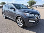 2015 Hyundai Santa Fe Sport 2.0T