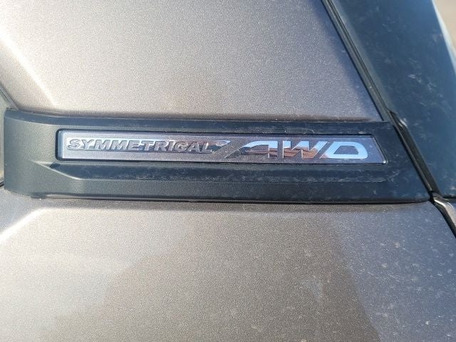 2025 Subaru Forester Touring - Photo 11