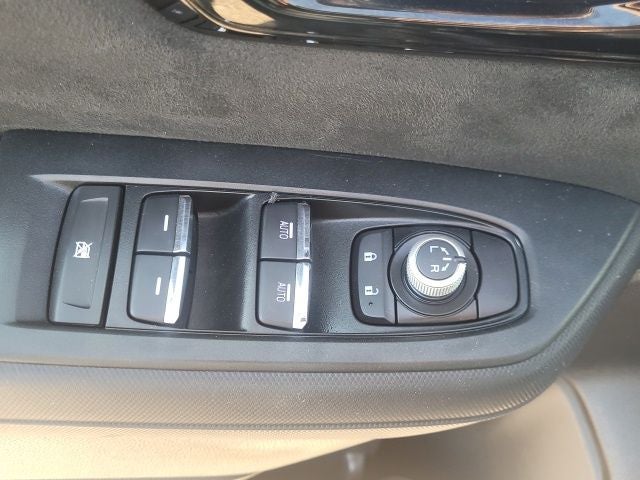 2025 Subaru Forester Touring - Photo 14
