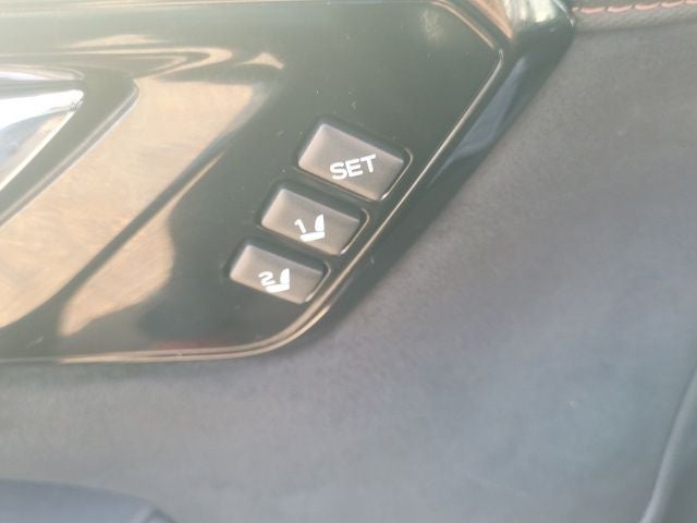 2025 Subaru Forester Touring - Photo 15