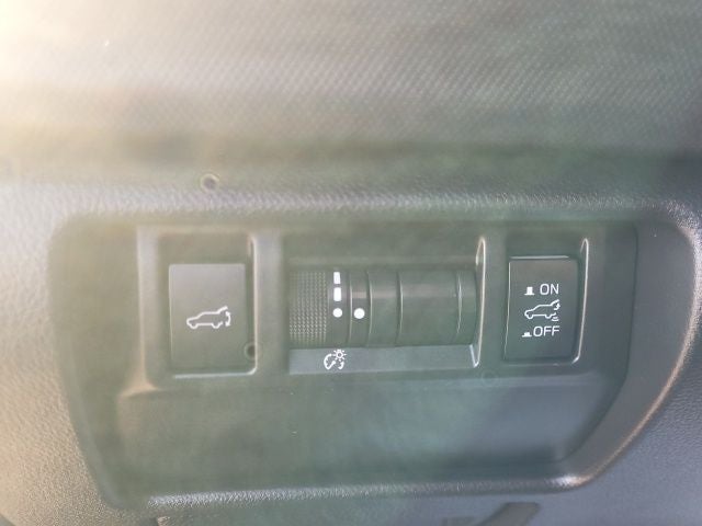 2025 Subaru Forester Touring - Photo 16