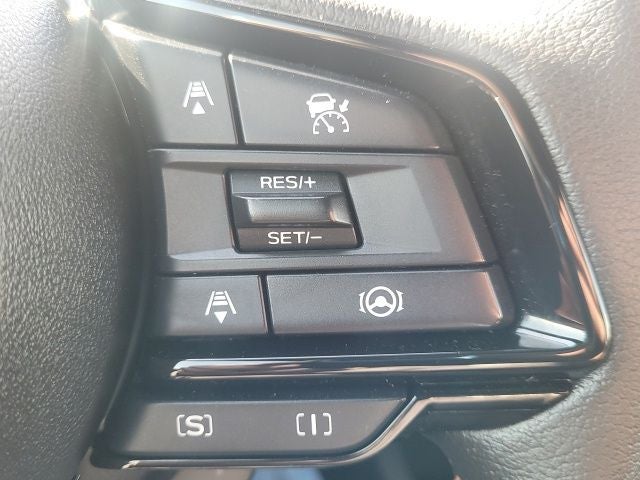 2025 Subaru Forester Touring - Photo 18