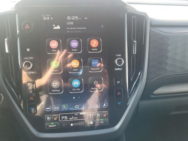 2025 Subaru Forester Touring - Photo 20