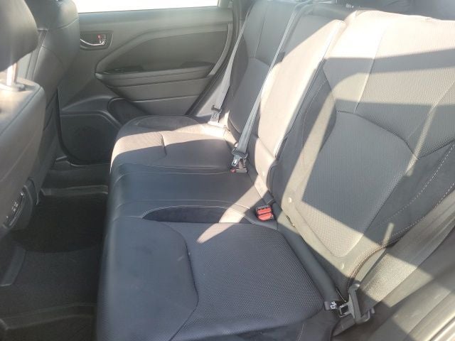 2025 Subaru Forester Touring - Photo 25