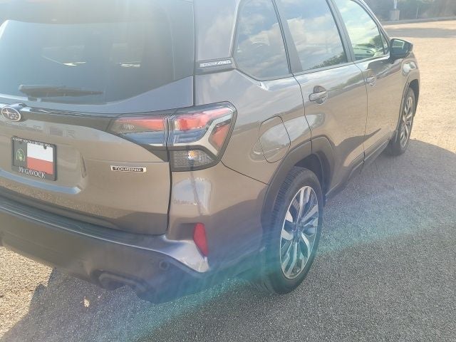 2025 Subaru Forester Touring - Photo 6