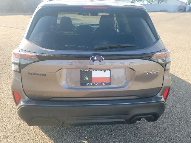 2025 Subaru Forester Touring - Photo 7