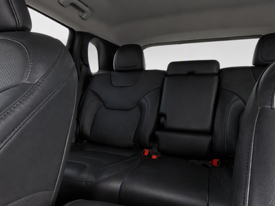 2023 Jeep Cherokee Altitude