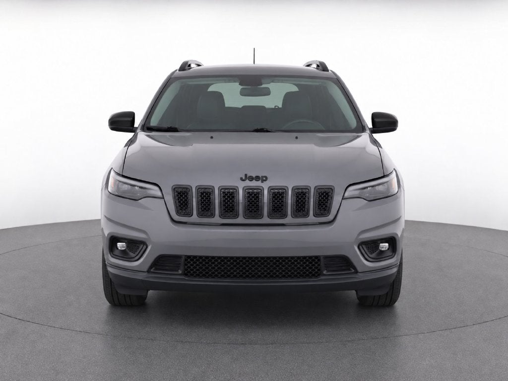 2023 Jeep Cherokee Altitude