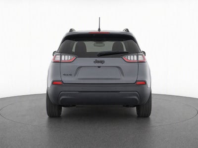 2023 Jeep Cherokee Altitude