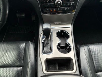 2021 Jeep Grand Cherokee 80th Anniversary Edition