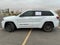 2021 Jeep Grand Cherokee 80th Anniversary Edition
