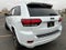 2021 Jeep Grand Cherokee 80th Anniversary Edition