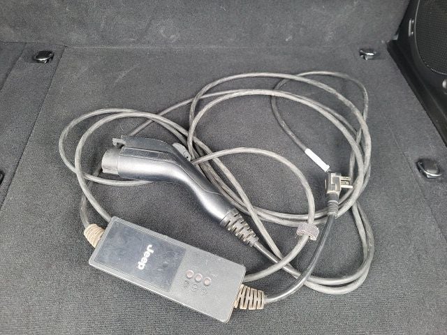 2024 Jeep Wrangler Rubicon X 4xe