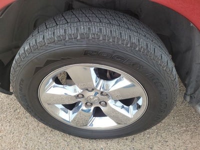 2015 RAM 1500 Lone Star