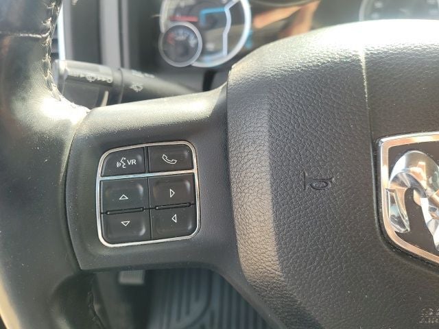 2015 RAM 1500 Lone Star