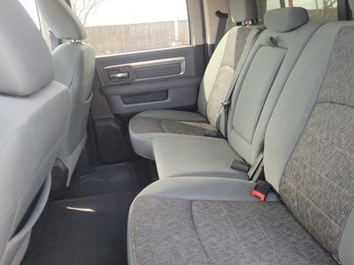 2015 RAM 1500 Lone Star