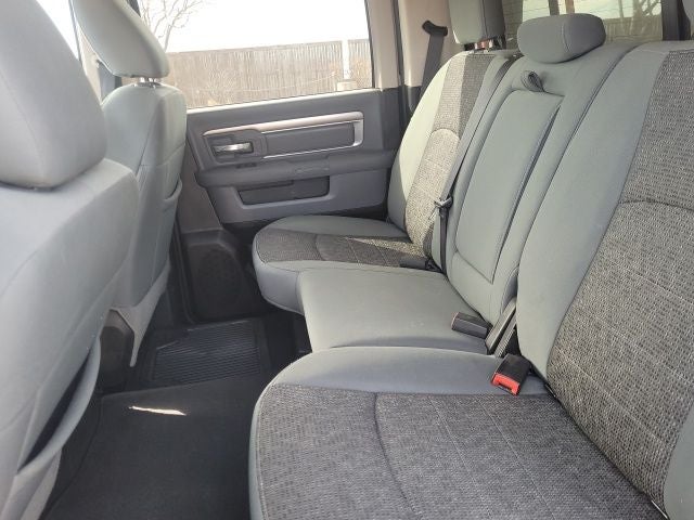 2015 RAM 1500 Lone Star