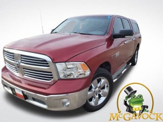 2015 RAM 1500 Lone Star