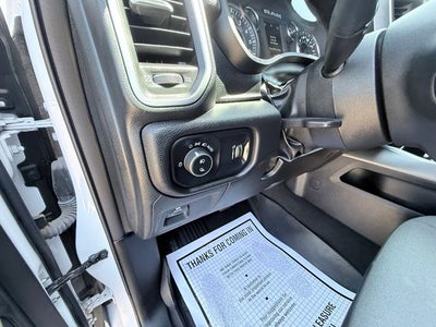 2024 RAM 1500 Big Horn/Lone Star