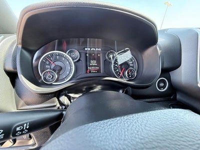 2024 RAM 1500 Big Horn/Lone Star