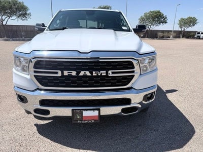 2024 RAM 1500 Big Horn/Lone Star