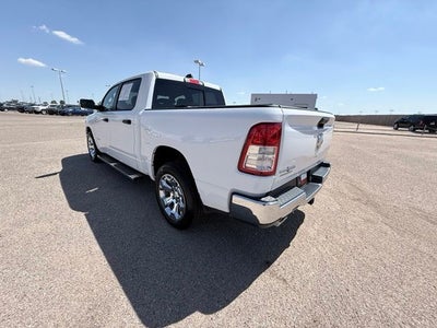 2024 RAM 1500 Big Horn/Lone Star