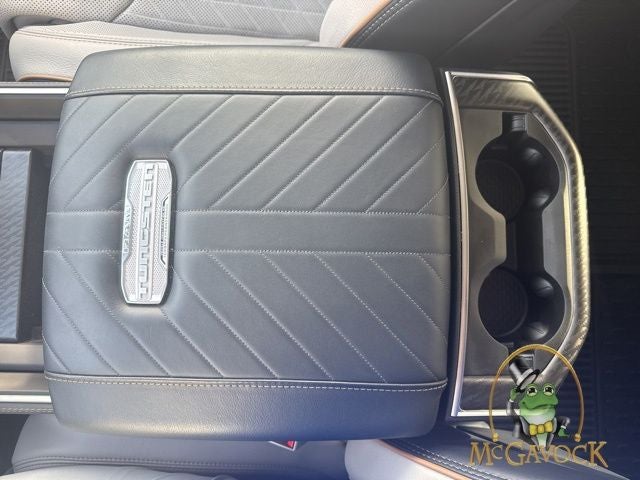 2025 RAM 1500 Tungsten