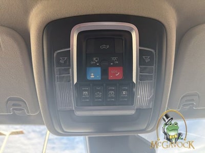 2025 RAM 1500 Tungsten