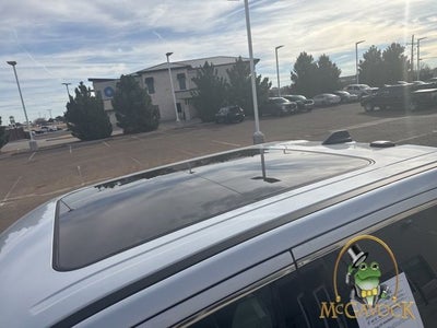 2025 RAM 1500 Tungsten