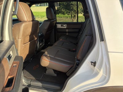 2015 Ford Expedition King Ranch