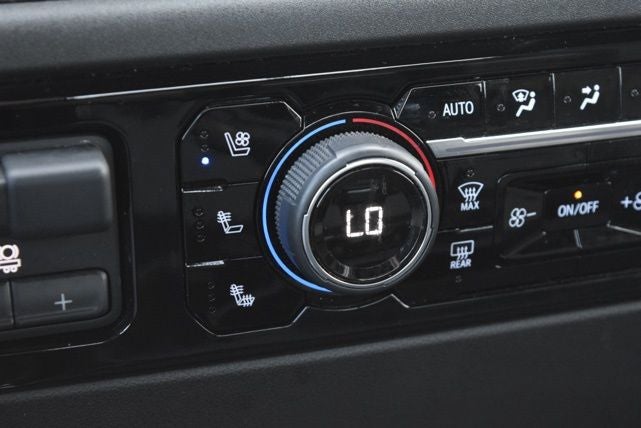 2025 Chevrolet Silverado HD ZR2