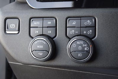 2025 Chevrolet Silverado HD ZR2