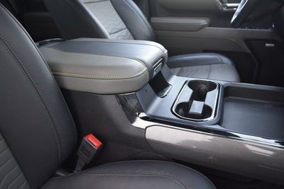 2025 Chevrolet Silverado HD ZR2