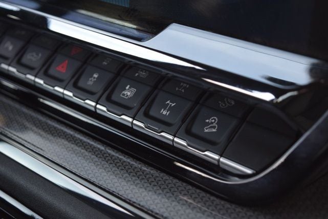 2025 Chevrolet Silverado HD ZR2