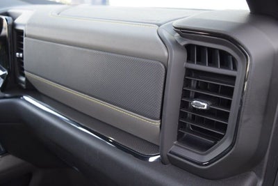 2025 Chevrolet Silverado HD ZR2