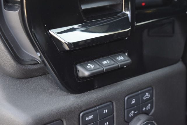 2025 Chevrolet Silverado HD ZR2