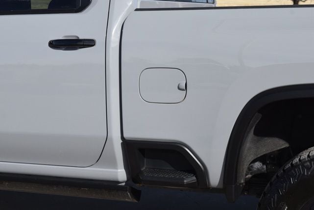 2025 Chevrolet Silverado HD ZR2