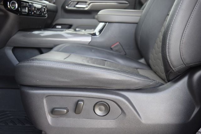 2025 Chevrolet Silverado HD ZR2