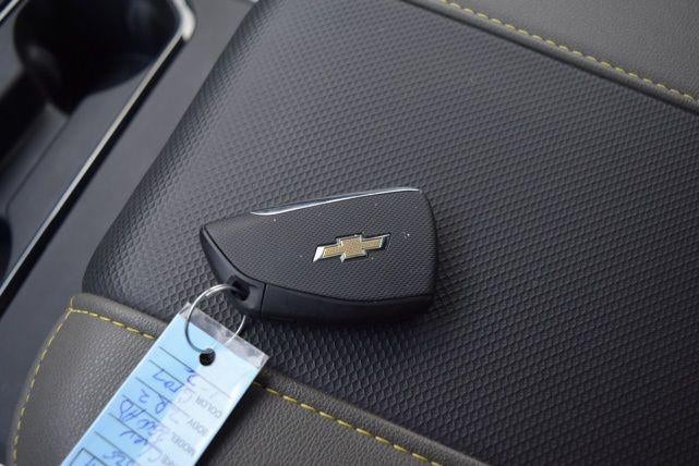 2025 Chevrolet Silverado HD ZR2