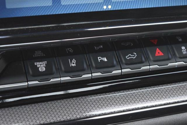 2025 Chevrolet Silverado HD ZR2